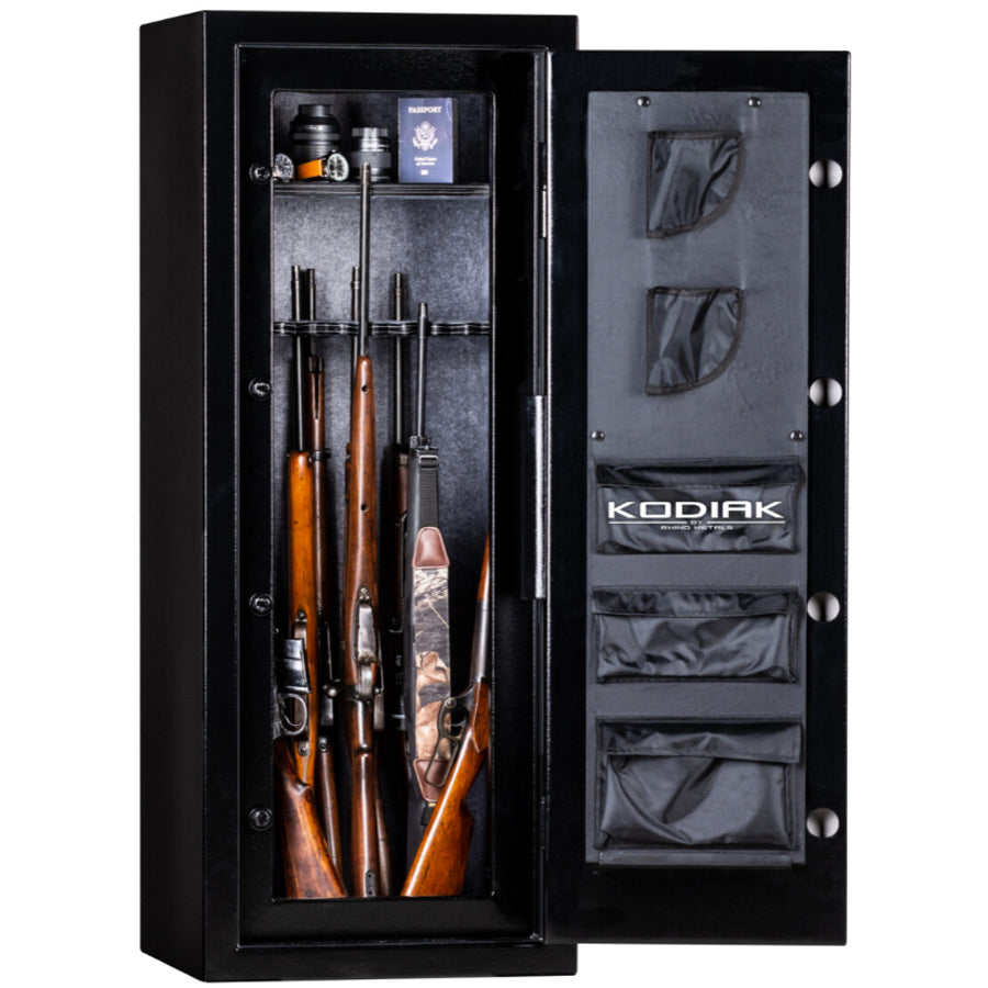 Kodiak KBX Series - Southeast Safes