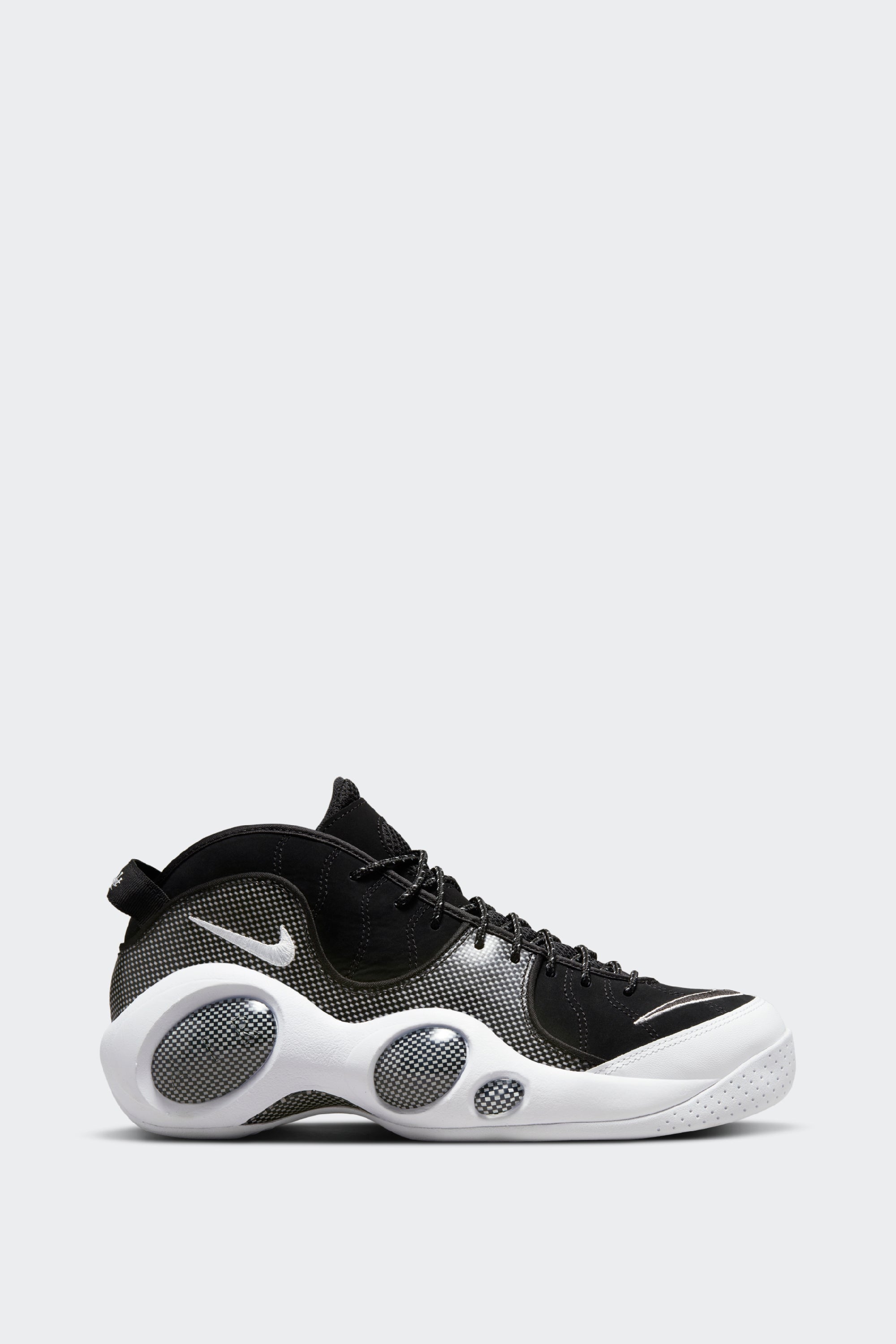 AIR ZOOM FLIGHT 95 – Sesinko