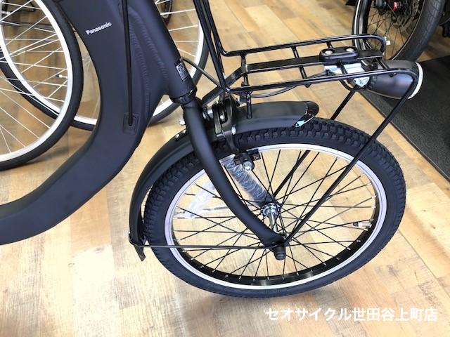 パナソニック・SW | セオサイクル世田谷上町店
