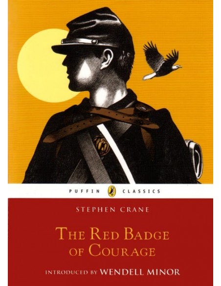 The Red Badge of Courage
