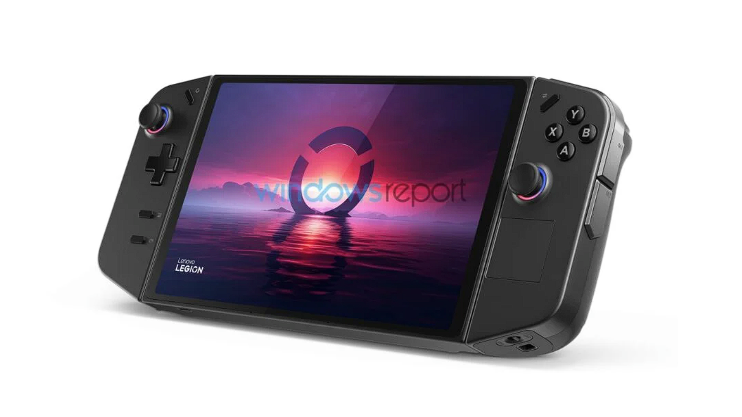 Legion Go】道をあけろLenovoがハンドヘルドゲーミングPC界を獲る