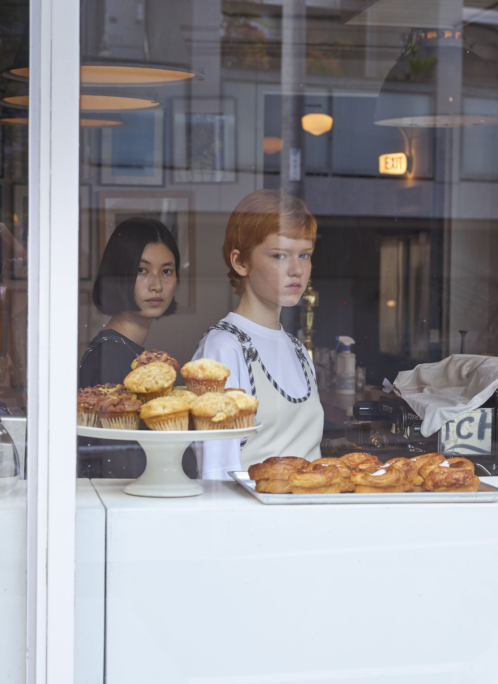 HAKUÏ | SEVEN UNIFORM