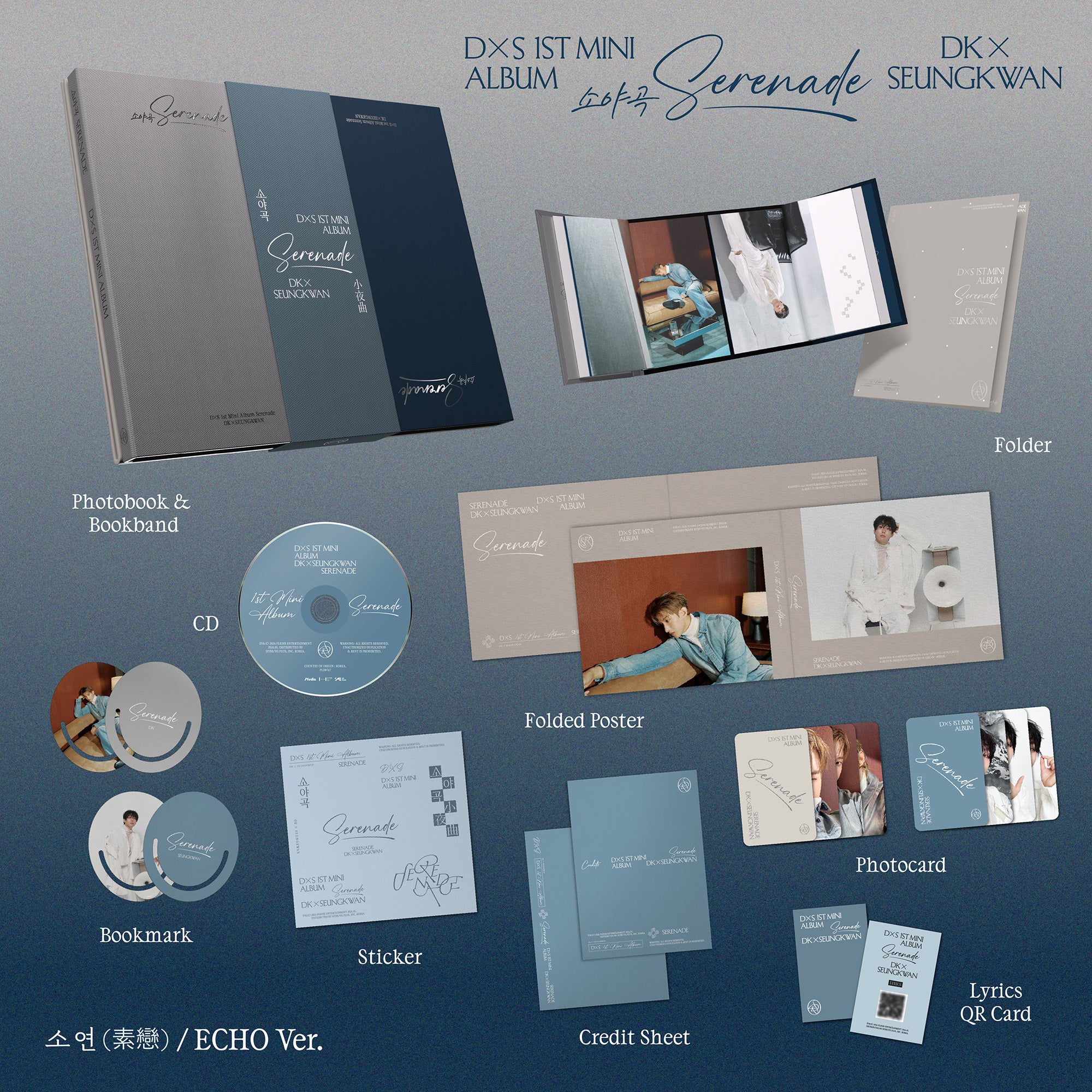 SEVENTEEN 세븐틴 Official Store - SEVENTEEN 세븐틴 Official Store