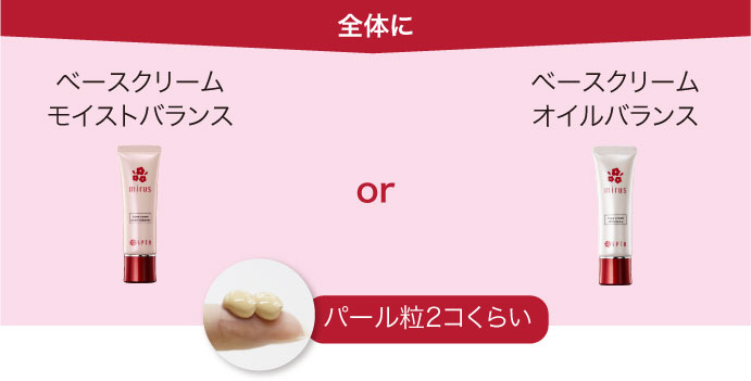 新しくなったミラスの魅力に密着レポート！ | きれいのレシピ by