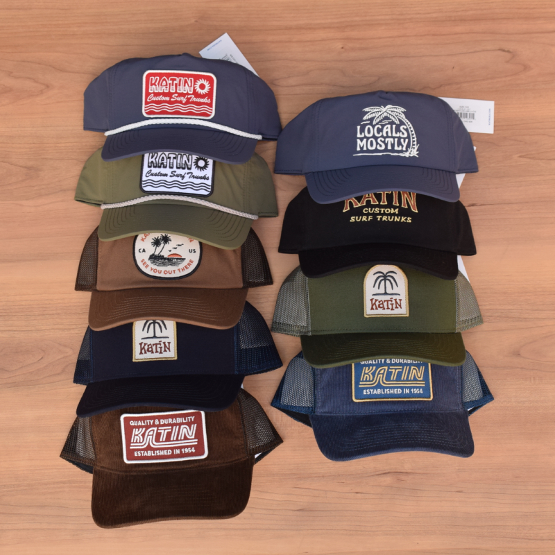 SELECT STORE SEPTIS / KANVAS BY KATIN(キャンバスバイケイティン