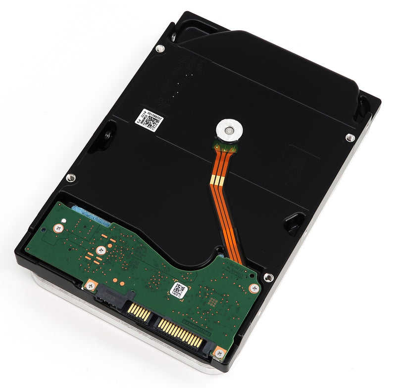 Seagate Exos X20 ST20000NM007D 20TB SATA 3.5