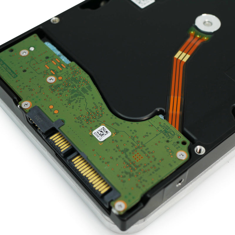 Seagate Exos X16 ST16000NM002C 16TB SATA 3.5