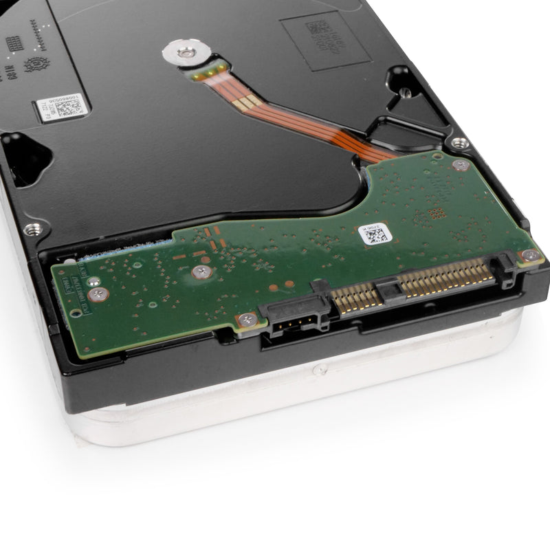 Seagate Exos X16 ST14000NM002G 14TB SAS 3.5