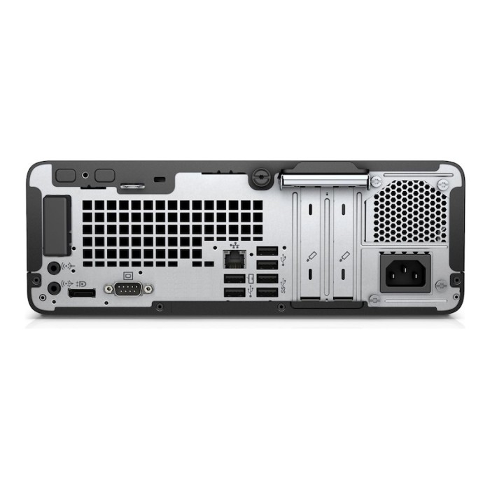 Комп'ютер HP ProDesk 400 G6 Small Form Factor - купити в Києві