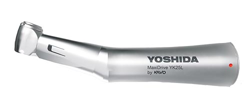 ヨシダ MaxiDrive YK25L | 商品詳細 | 株式会社ヨシダ