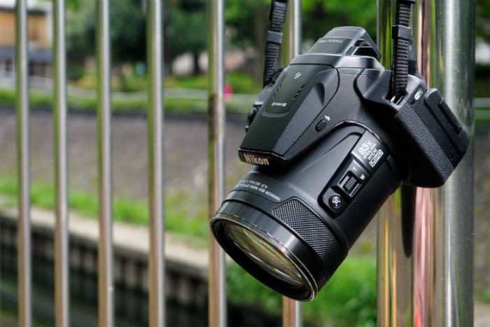 ニコン COOLPIX P900｜美しい月の写真を簡単に撮れるコンパクト