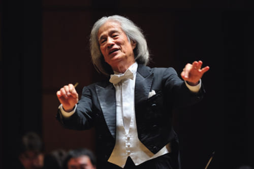 名指揮者・飯守泰次郎さんの朝めし自慢「パンなら全粒粉100%、ご飯なら