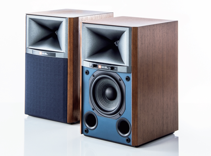 テレビやスマホに簡単に接続！ JBL伝統の音を堪能するスピーカー｜JBL