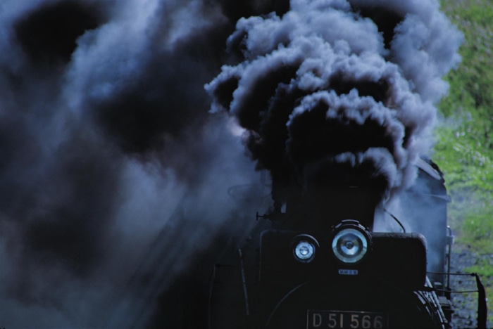 鉄道写真の神様・広田尚敬氏の集大成が完成！人々を魅了し続ける「広田