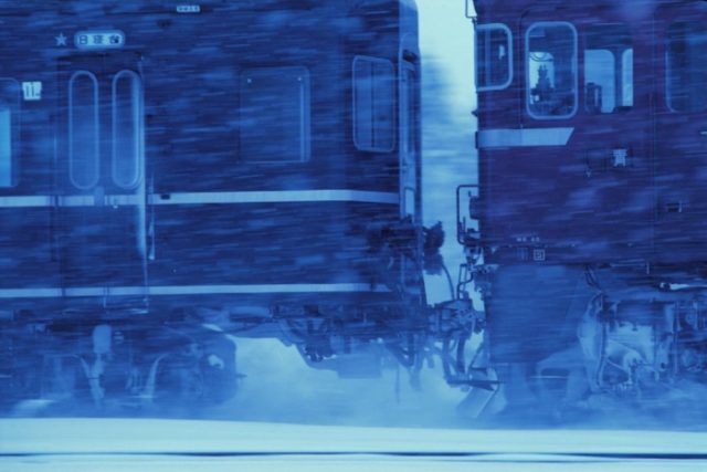 鉄道写真の神様・広田尚敬氏の集大成が完成！人々を魅了し続ける「広田