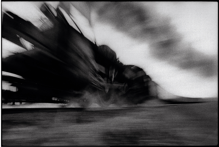 鉄道写真の神様・広田尚敬氏の集大成が完成！人々を魅了し続ける「広田