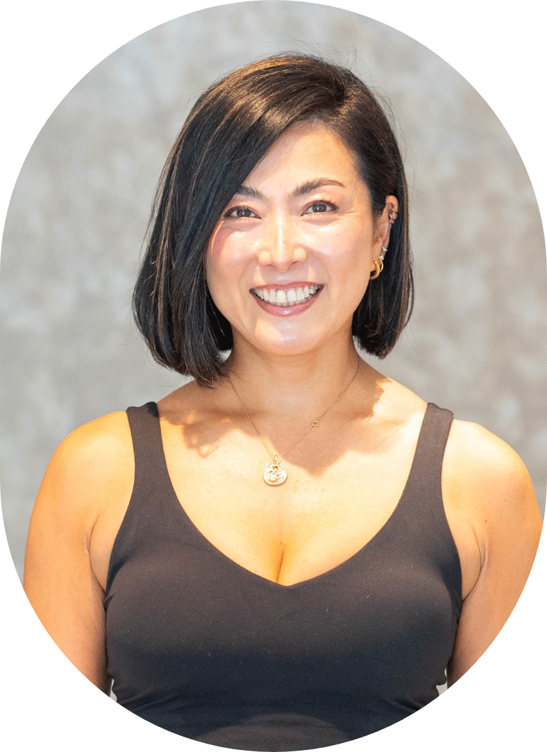 serenity flow yoga | English-Speaking Yoga Classes in Tokyo Daikanyama