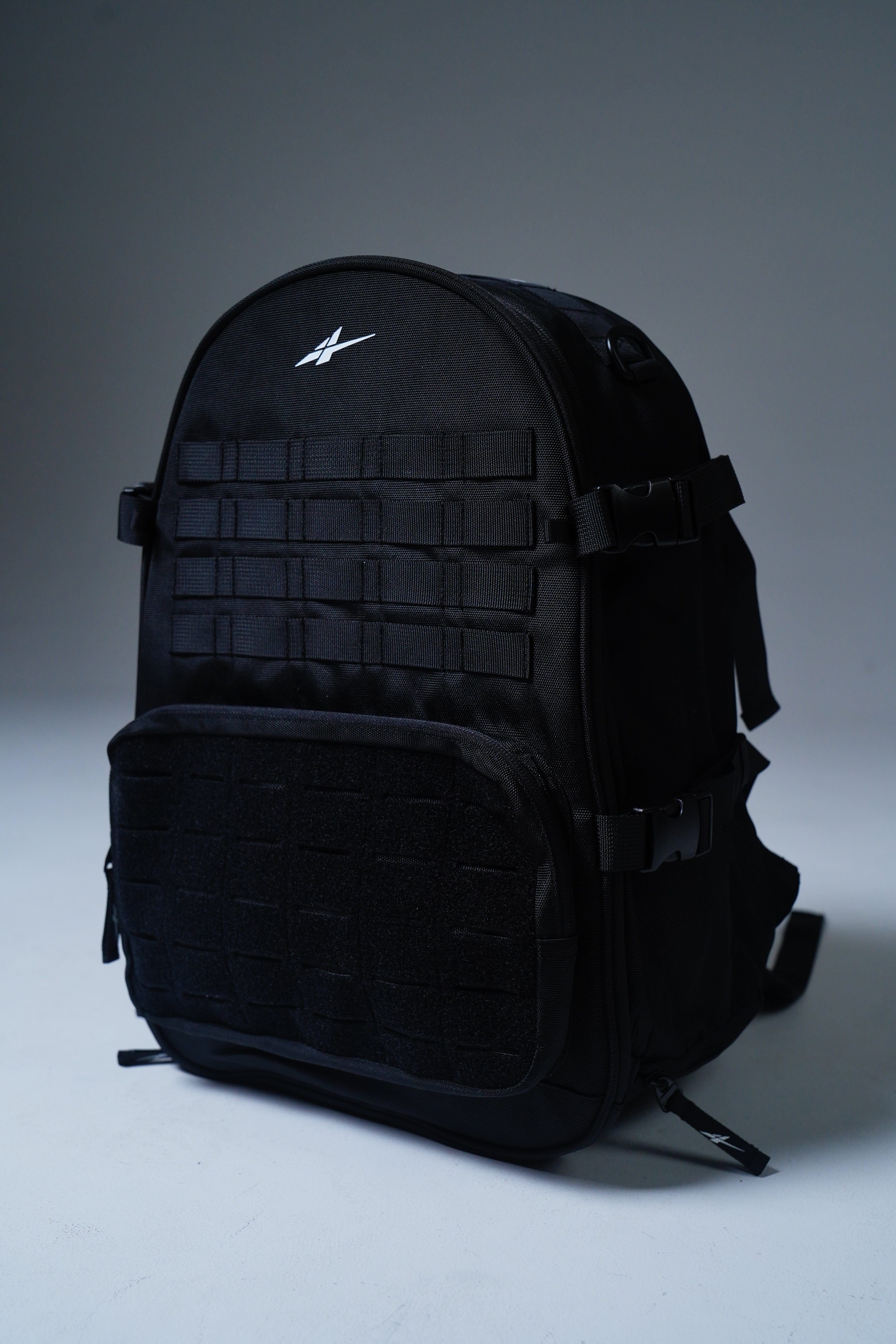 SPO ONE FOR ALL Backpack Mini Black – Serious Player Only