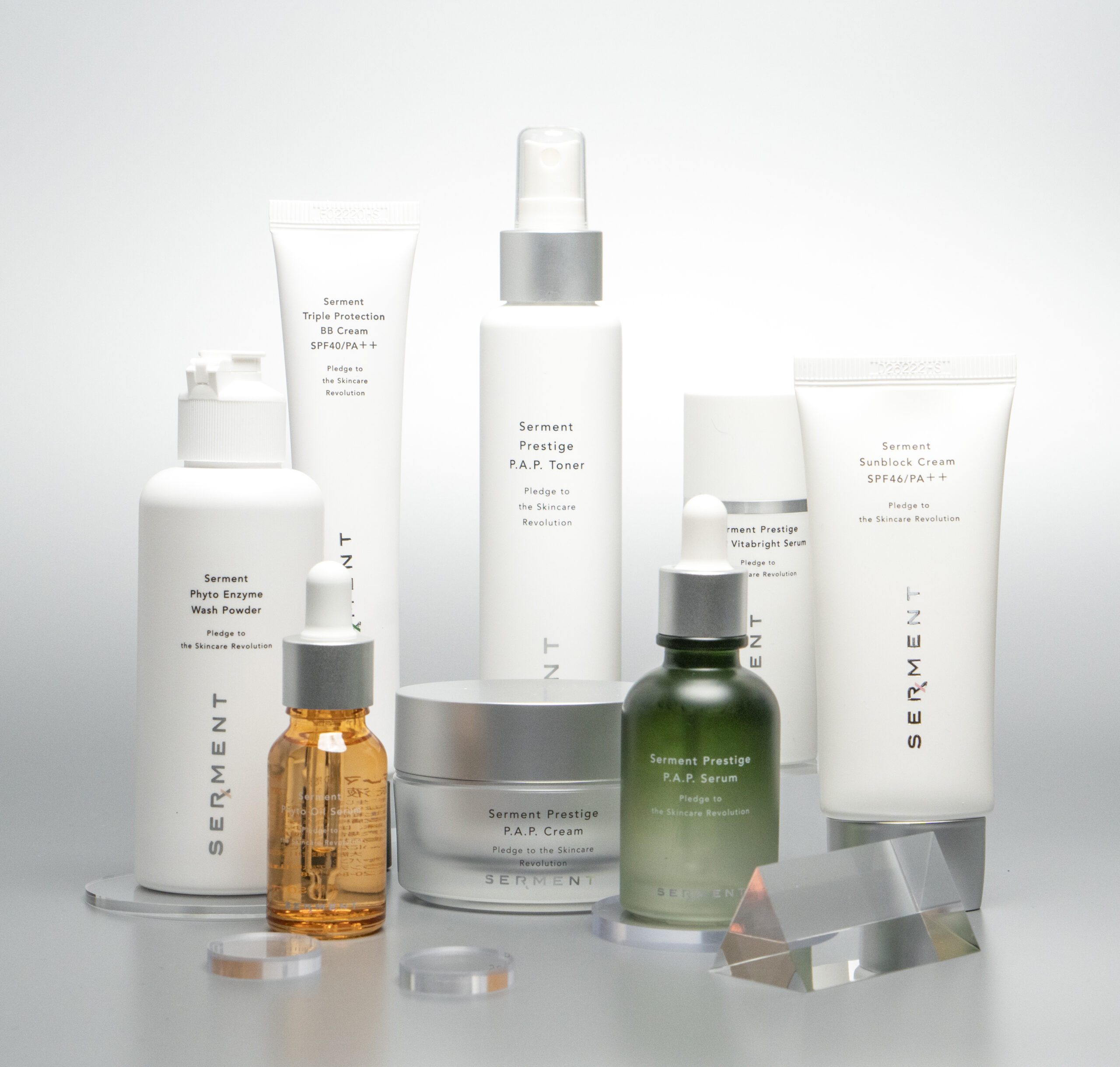 会社概要 | 日本初のASLカプセリング化粧品「セルマンジャパン」