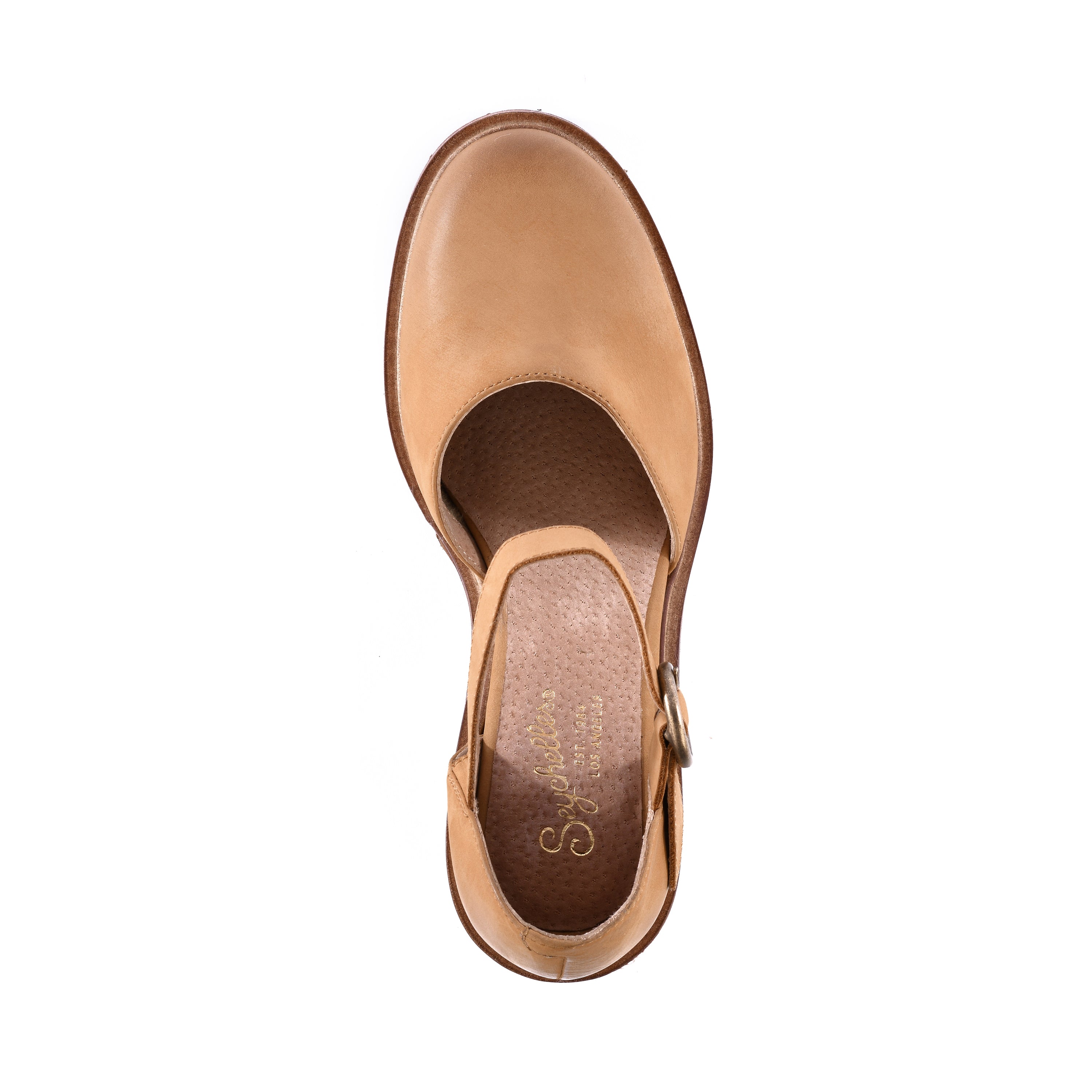 Lock And Key Heel – Seychelles Footwear