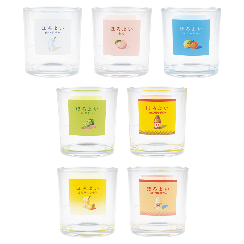 一番酒蔵くじ ほろよい｜BANDAI SPIRITS公式 一番酒蔵くじ情報サイト