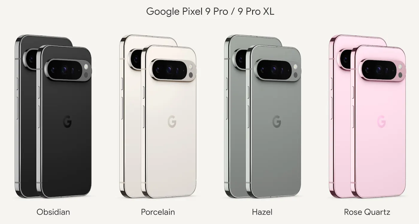 2025年10月】GooglePixel9/9Pro/9Pro XLのキャンペーン！値下げ