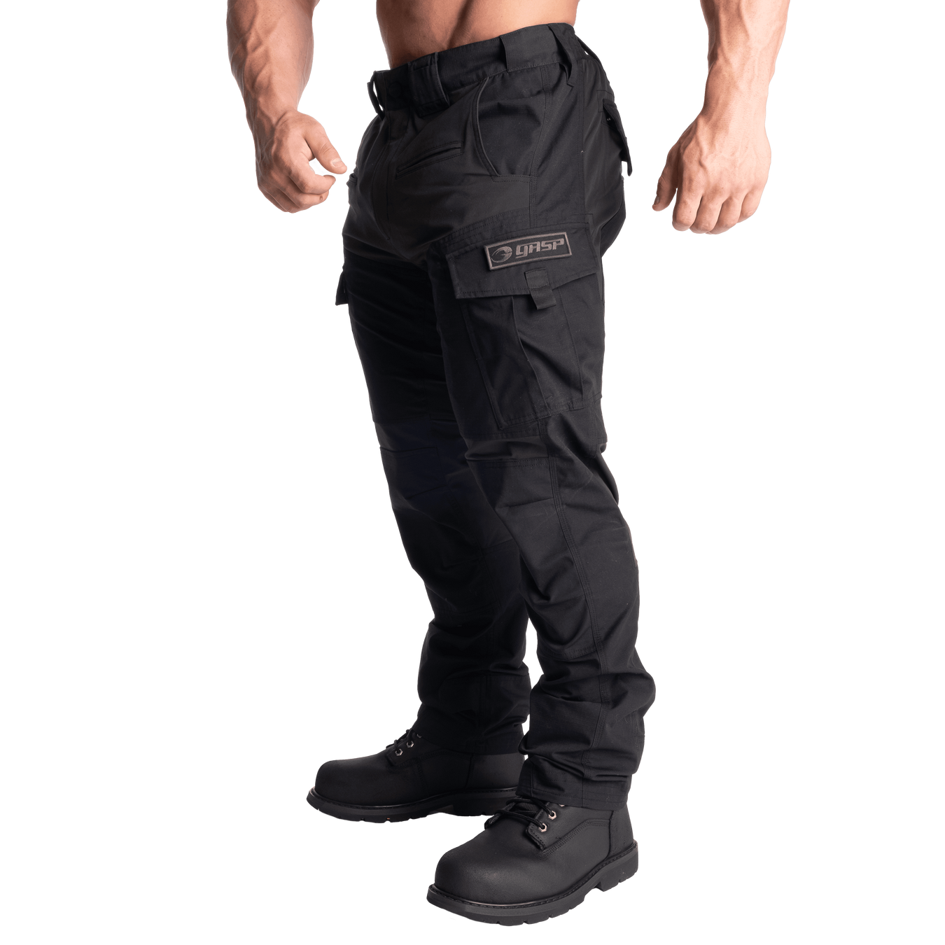OPS Edition Cargos V2 | Tactical Training Pants | GASP - GASP