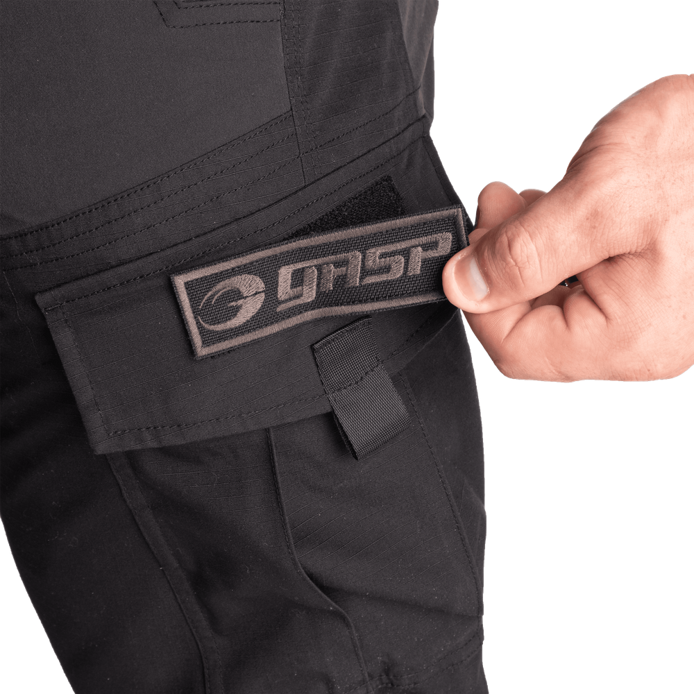 OPS Edition Cargos V2 | Tactical Training Pants | GASP - GASP