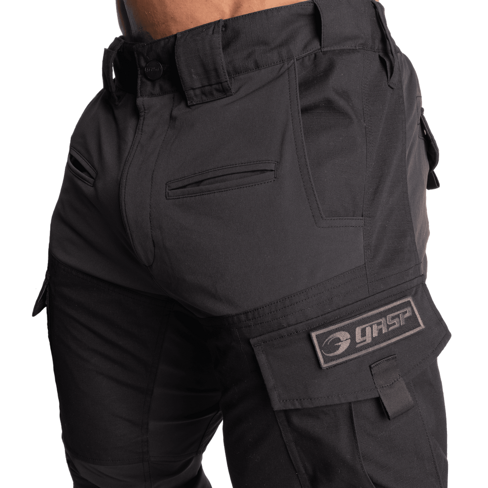 OPS Edition Cargos V2 | Tactical Training Pants | GASP - GASP