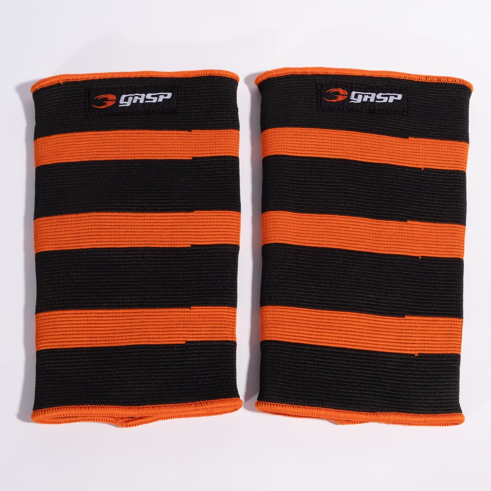 Training accessories - Buy the GASP Power Elbow Sleeves in our
