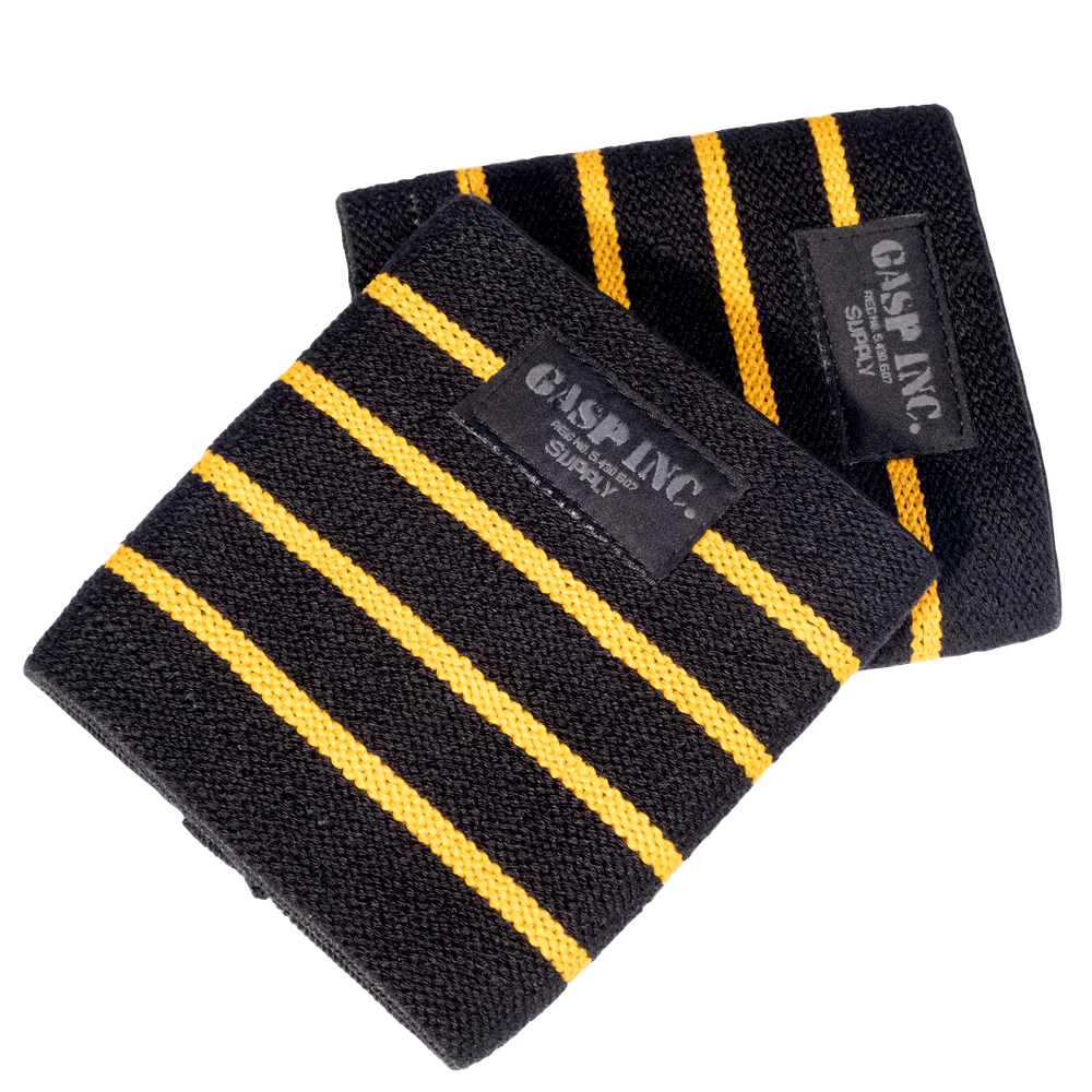 Heavy Duty Elbow Sleeves - GASP