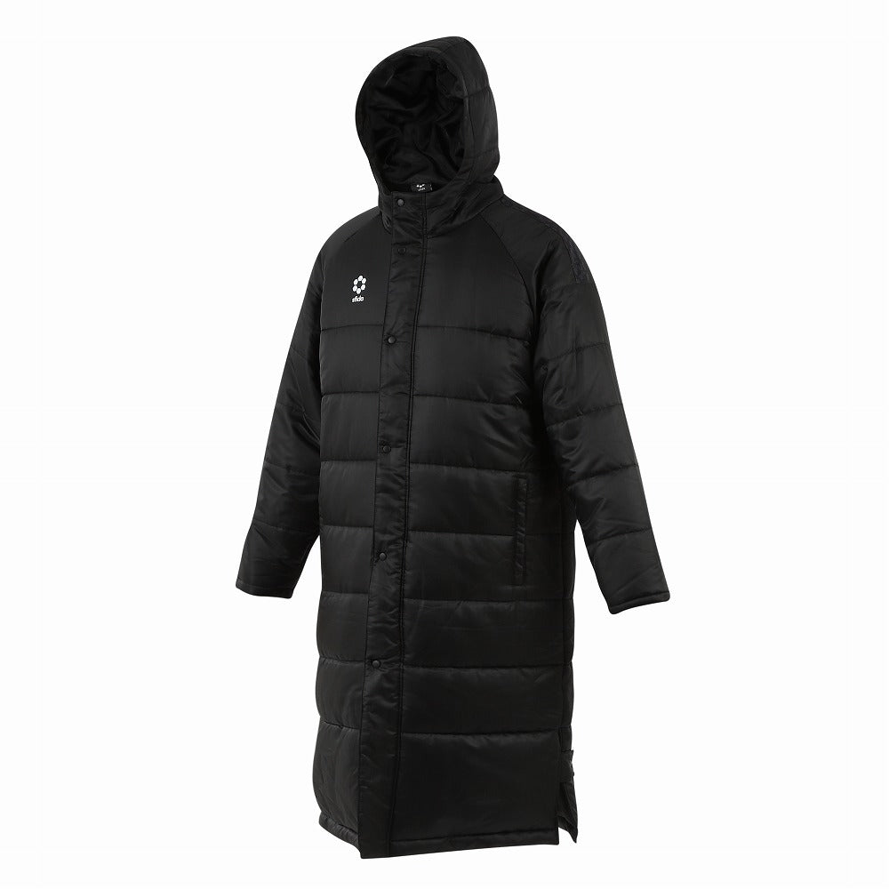 BP パデッドロングコート LINE – SFIDA Online Store