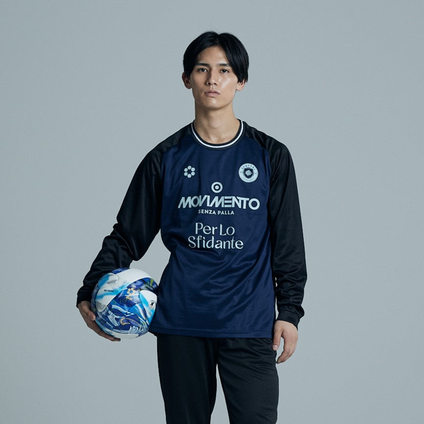 120周年記念】ラツィオ トレーニングシャツ sslazio 120周年記念