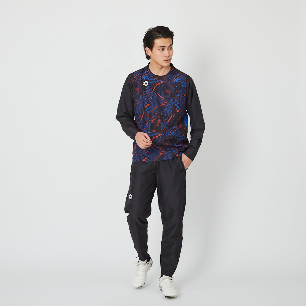 Teampress ピステパンツ - SFIDA Online Store