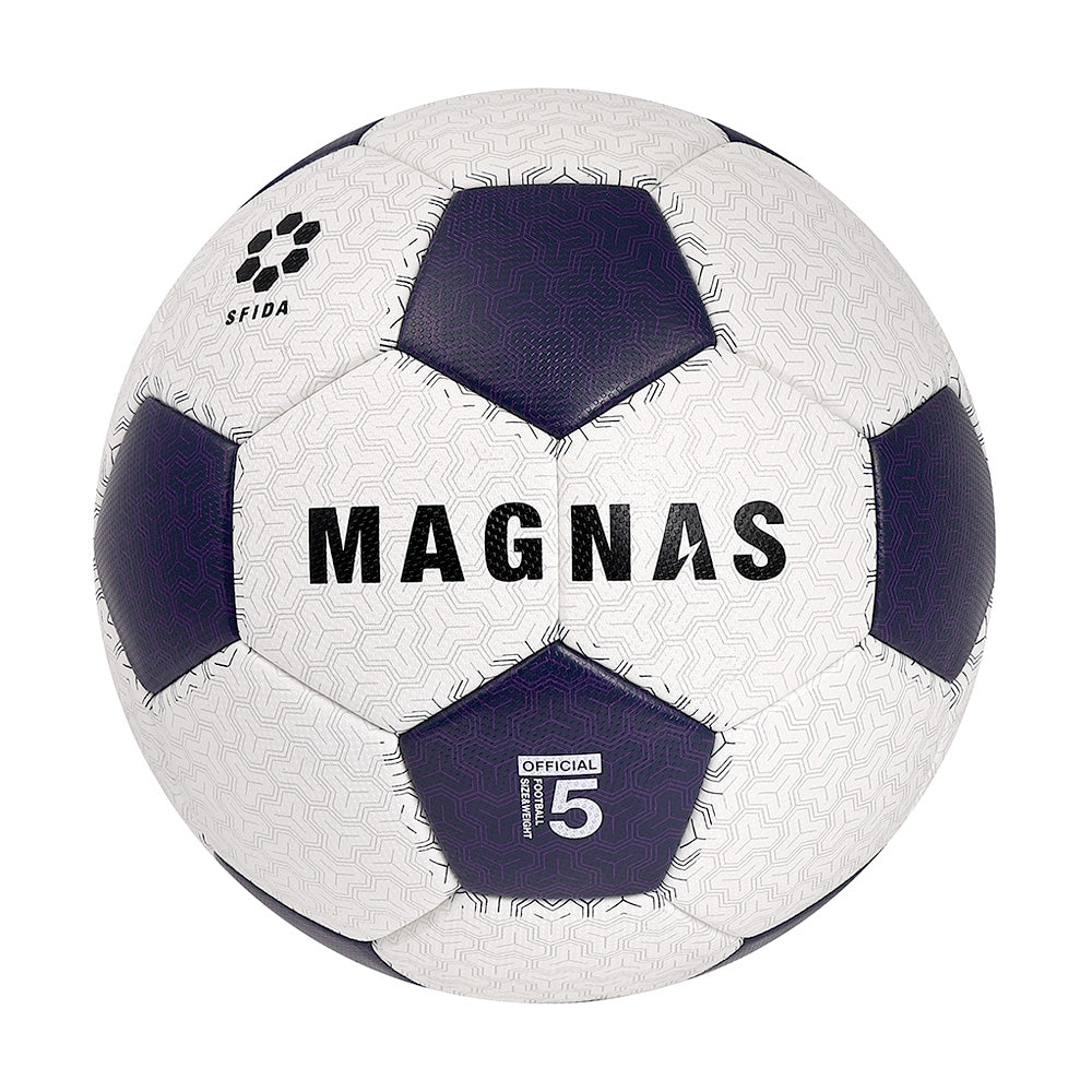 Soccer Ball] MAGNAS (for turf) SB-23MN02 Size 5 | sfida Online