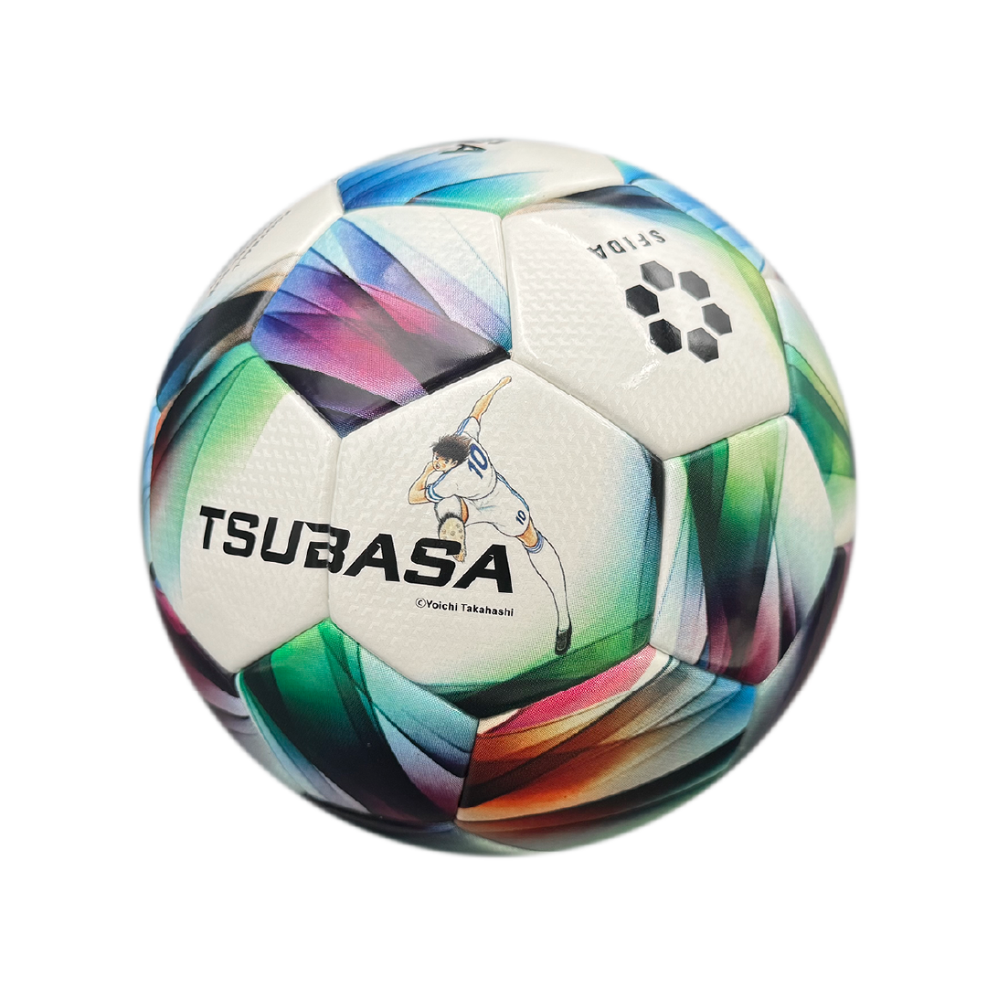 Soccer Ball] [JFA Certified Ball] TSUBASA JR Size 4 Ball | TSUBASA