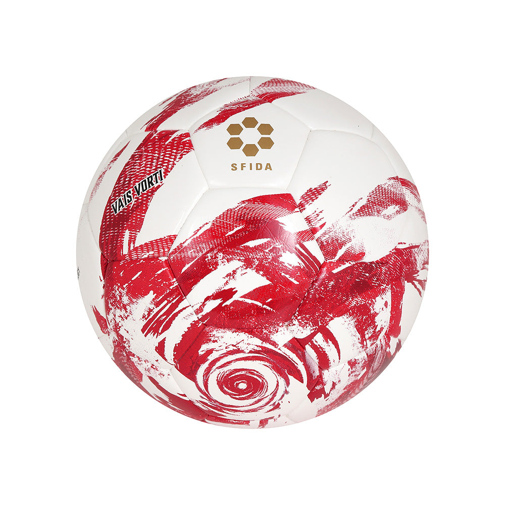 サッカーボール】VAIS VORTI KIDS SB-25VV04 3号｜sfida Online Store