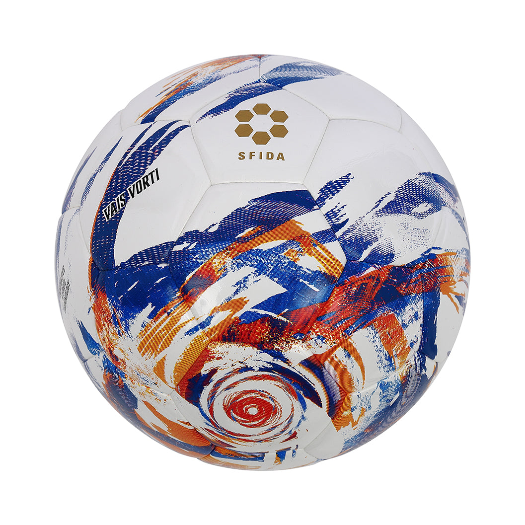Soccer Ball] VAIS VORTI JR Light SB-25VV05 Lightweight Size 4