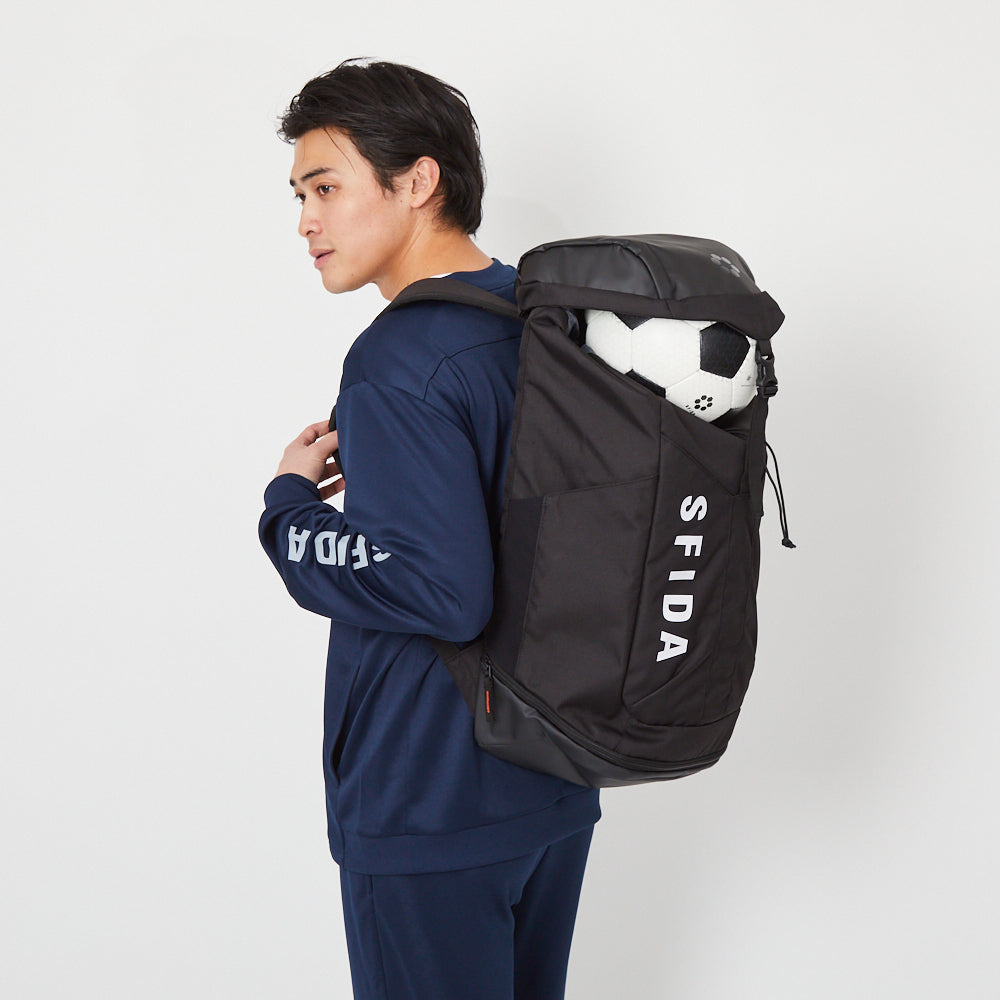 PlayerバックパックL（40L） - SFIDA Online Store