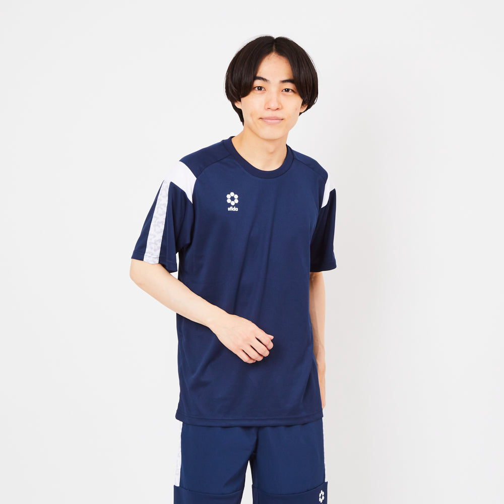 BP プラクティスシャツS/S '23 SA-23816｜sfida Online Store – SFIDA
