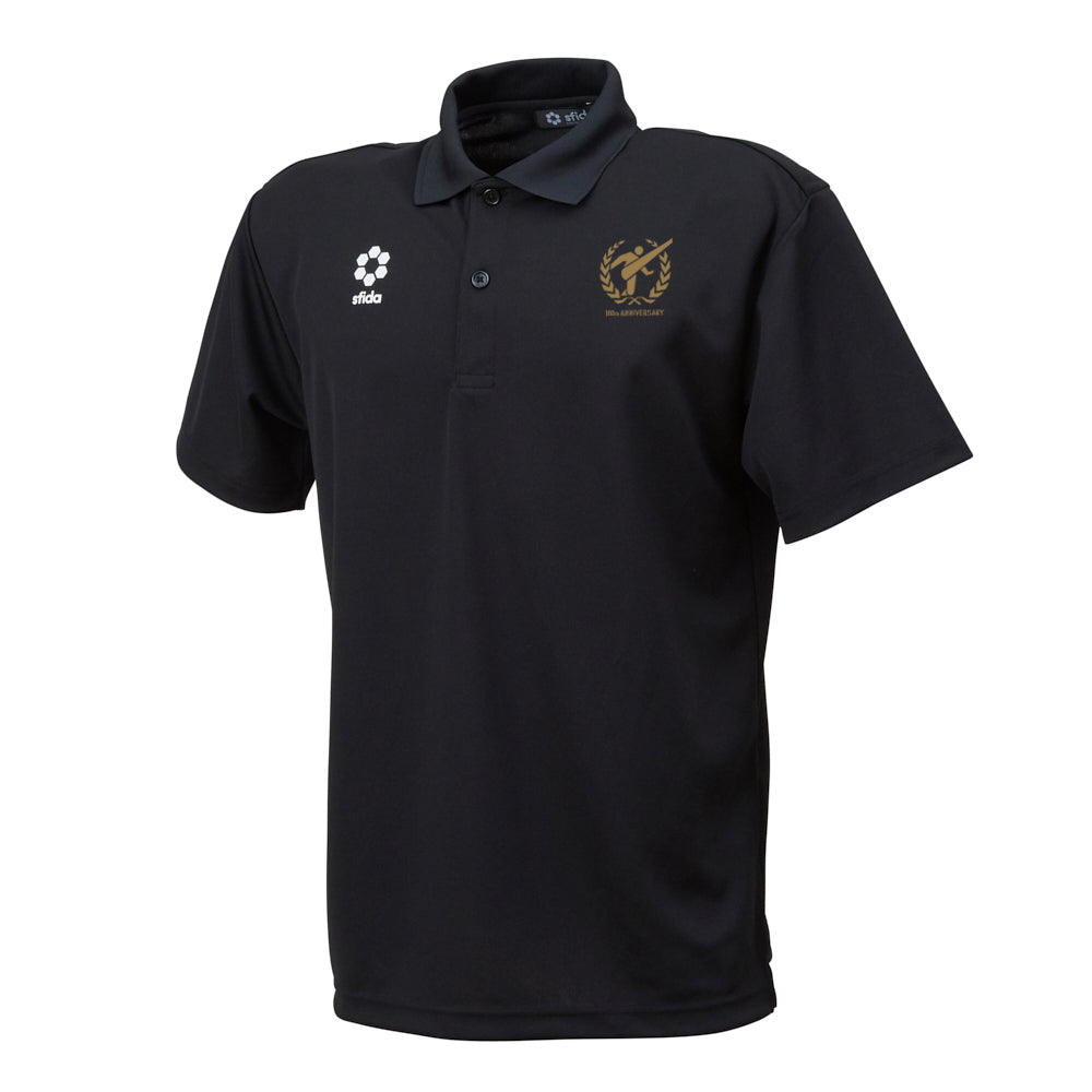 SFIDA】ドライポロシャツ（高校サッカー選手権記念） – SFIDA Online Store