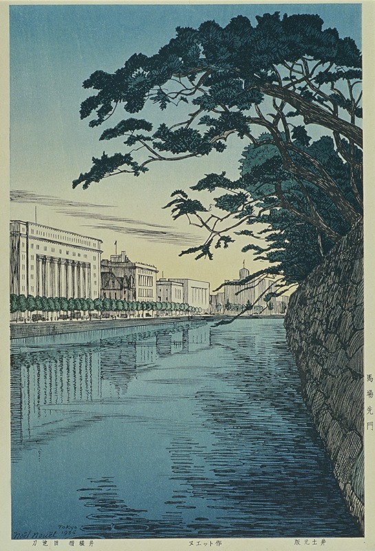 企画展「ヌエットの描く昭和モダンの軌跡」 - Sfumart