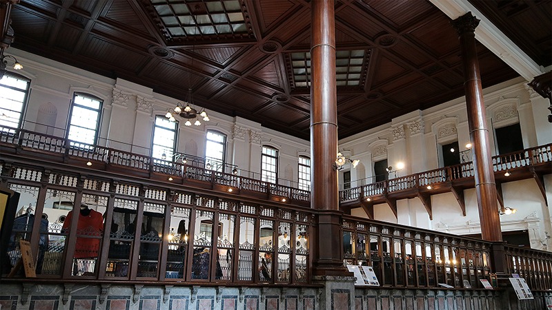 シルクロード 長い道程を経て東西の文明を結ぶ壮大な物語【京都文化