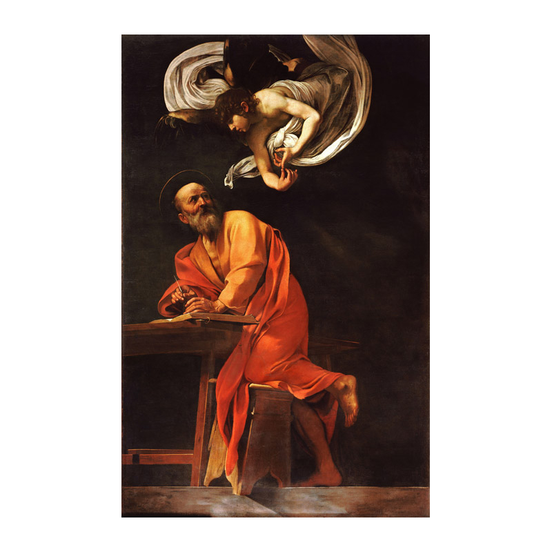 バロック美術／10分でわかるアート - Sfumart