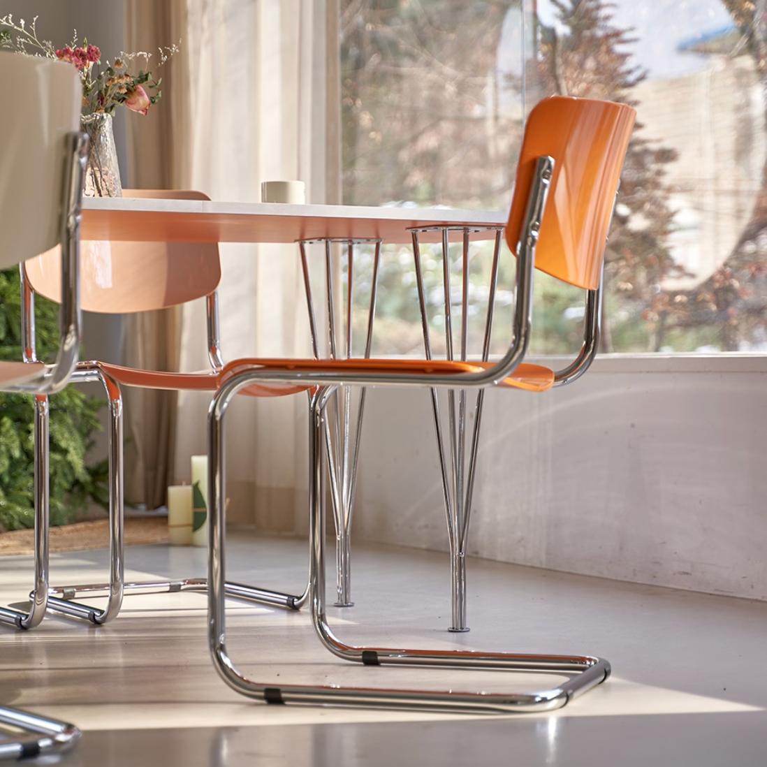 椅子 | ミッドセンチュリーモダン チェア – S.F.Yammy