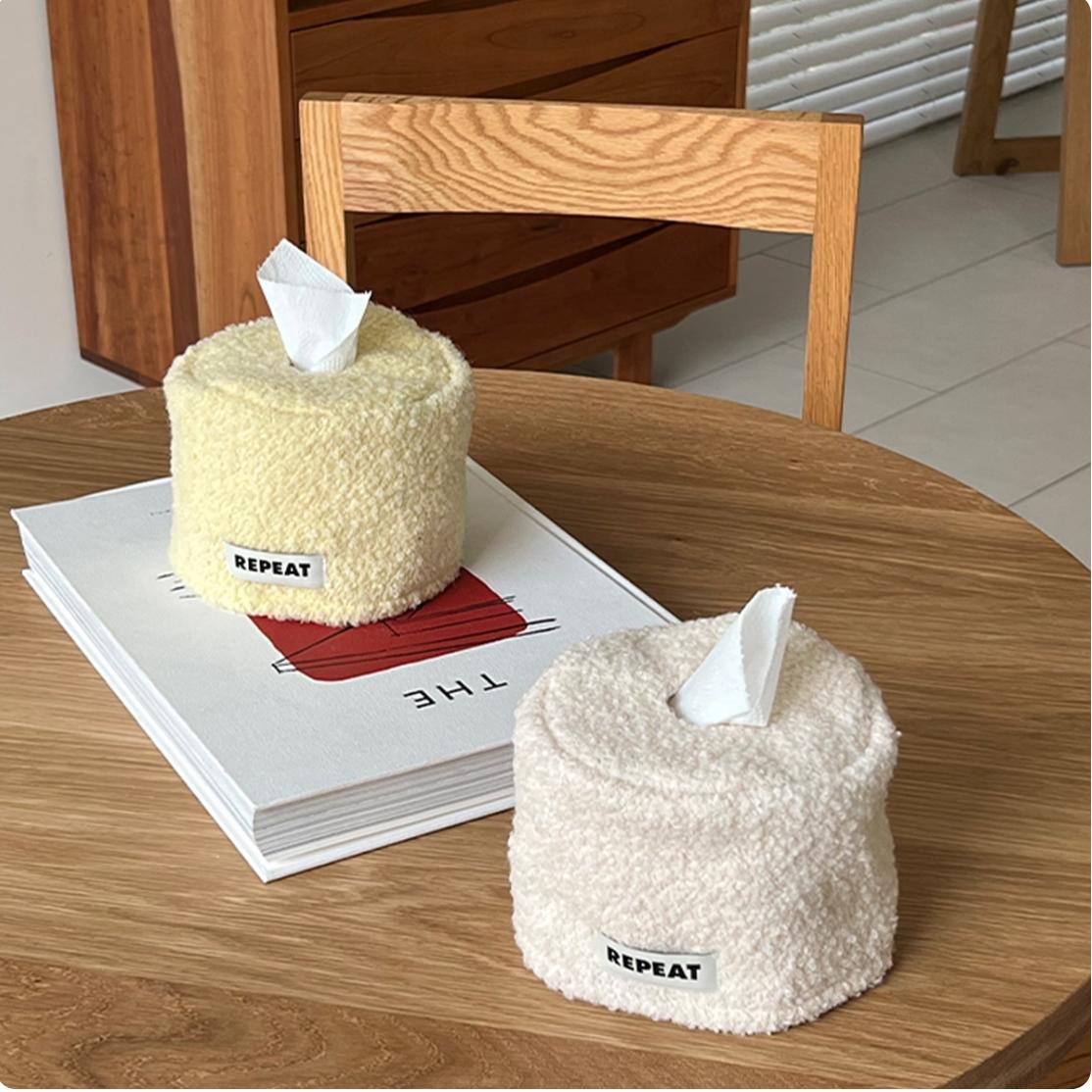 トイレットペーパー カバー | ティッシュケース 韓国ブランド – S.F.Yammy