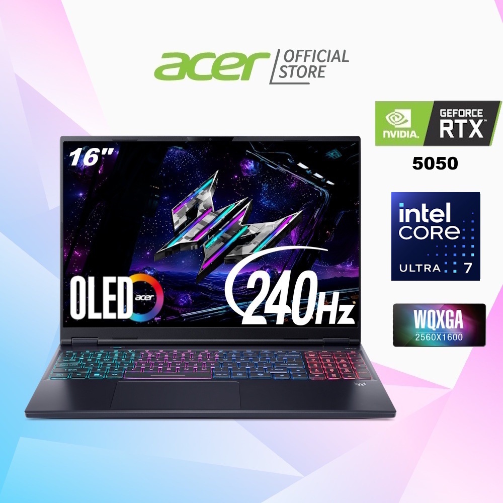 New 300Hz Refresh Rate] Acer Nitro VG250Q F 24.5-Inch FHD IPS