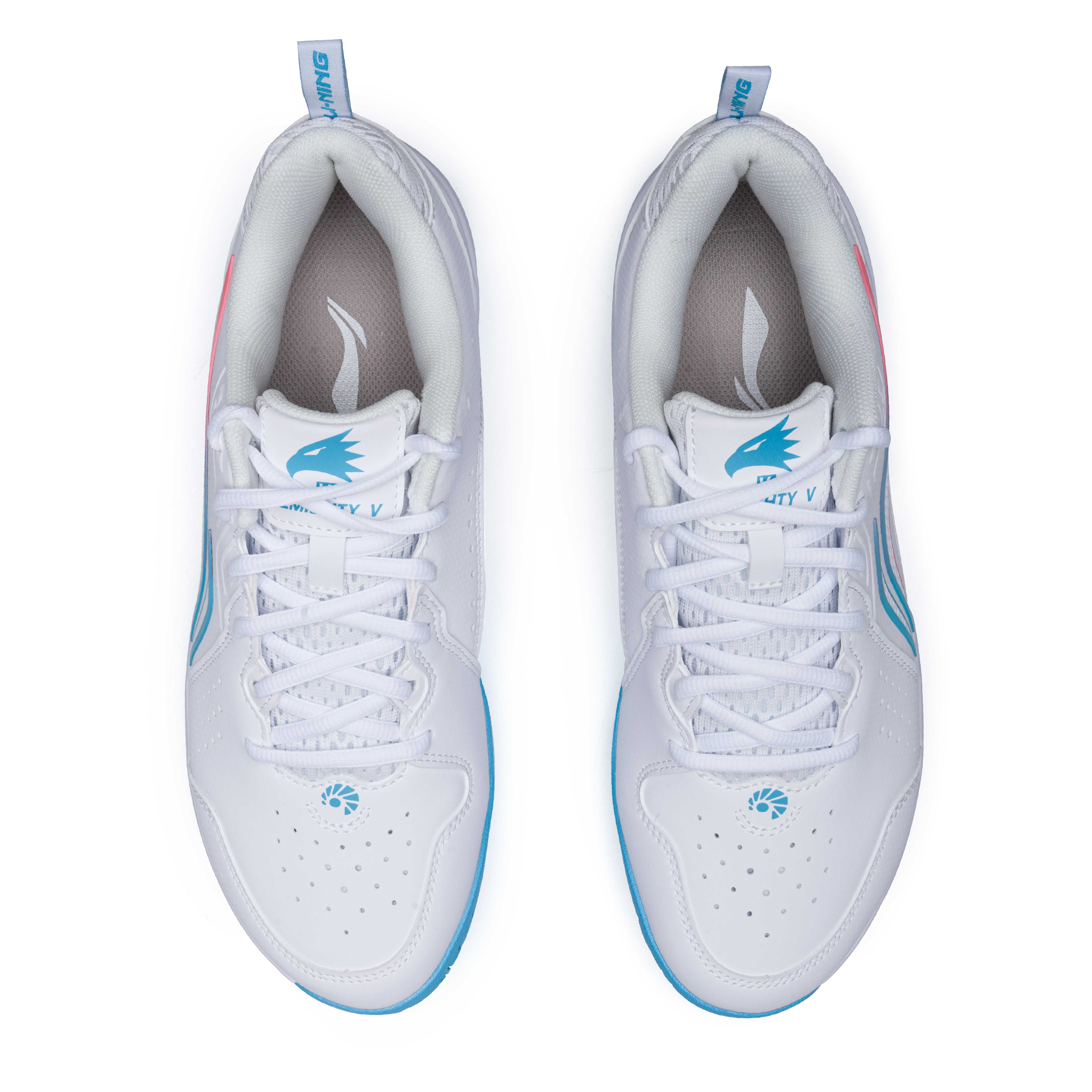 Li-Ning Almighty V 2.0 – Li-Ning Singapore