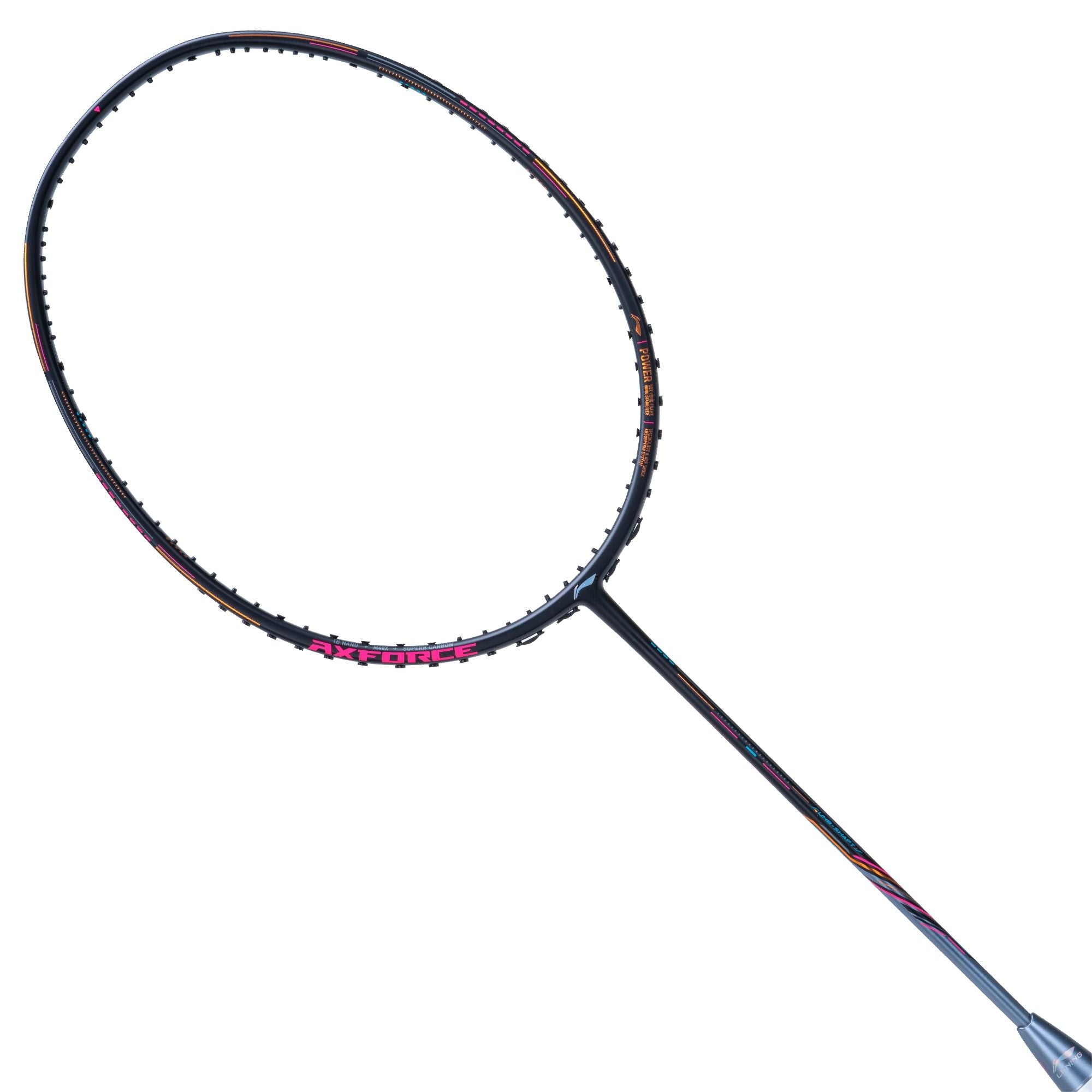Li-Ning Axforce 80 - 3U – Li-Ning Singapore
