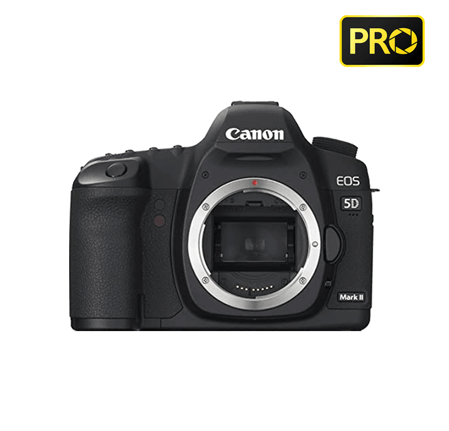 レンタル] キャノン Canon EOS 7D Mark II｜一眼レフカメラ